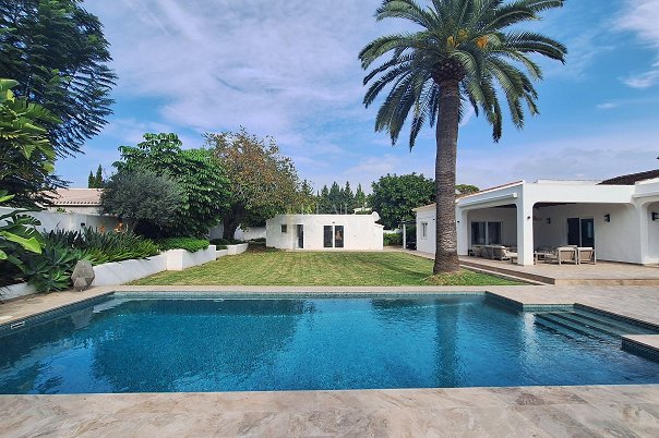 4 bed villa in Dénia