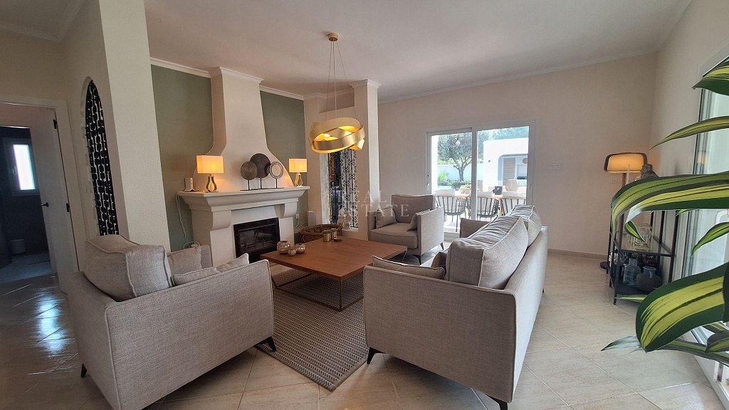 4 bed villa in Dénia