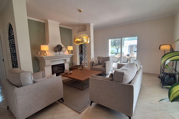 4 bed villa in Dénia
