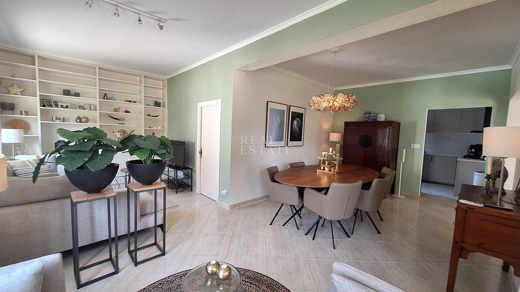 4 bed villa in Dénia