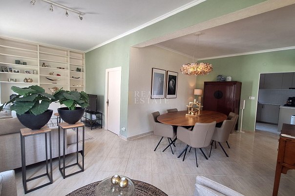 4 bed villa in Dénia