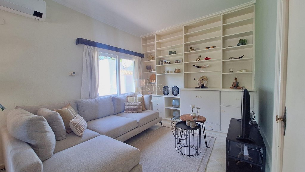 4 bed villa in Dénia