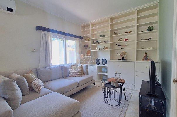 4 bed villa in Dénia