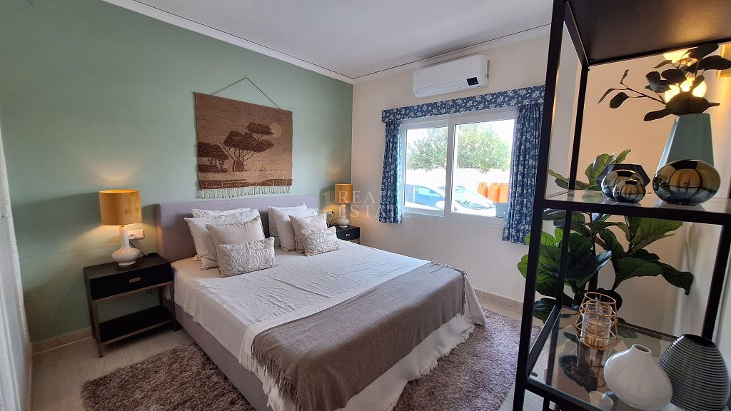 4 bed villa in Dénia