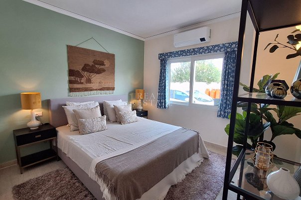 4 bed villa in Dénia