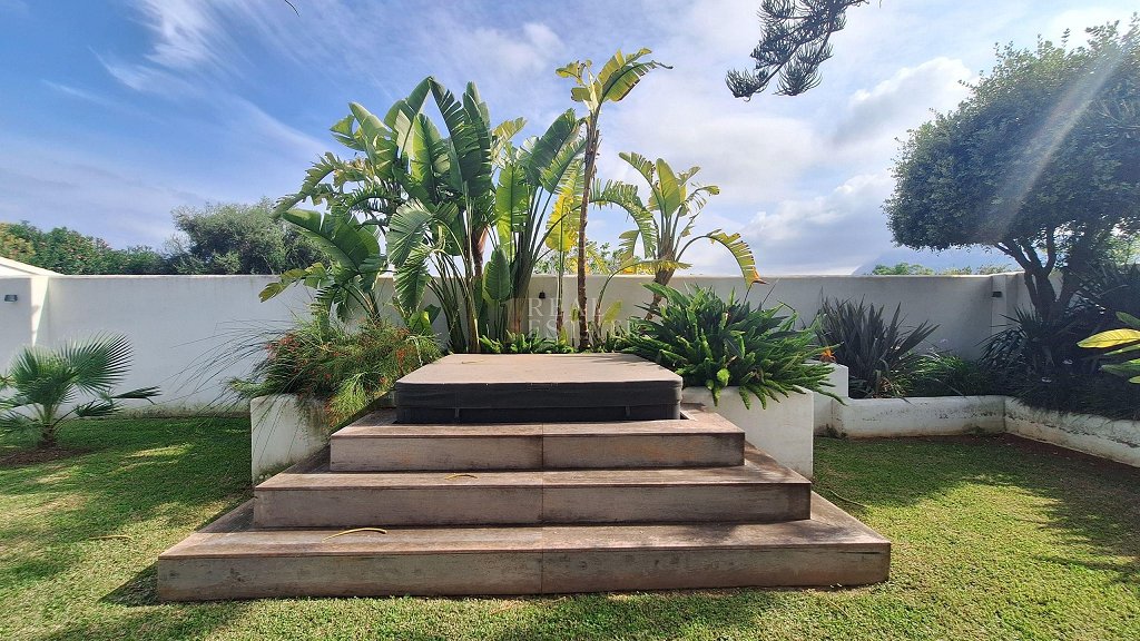 4 bed villa in Dénia