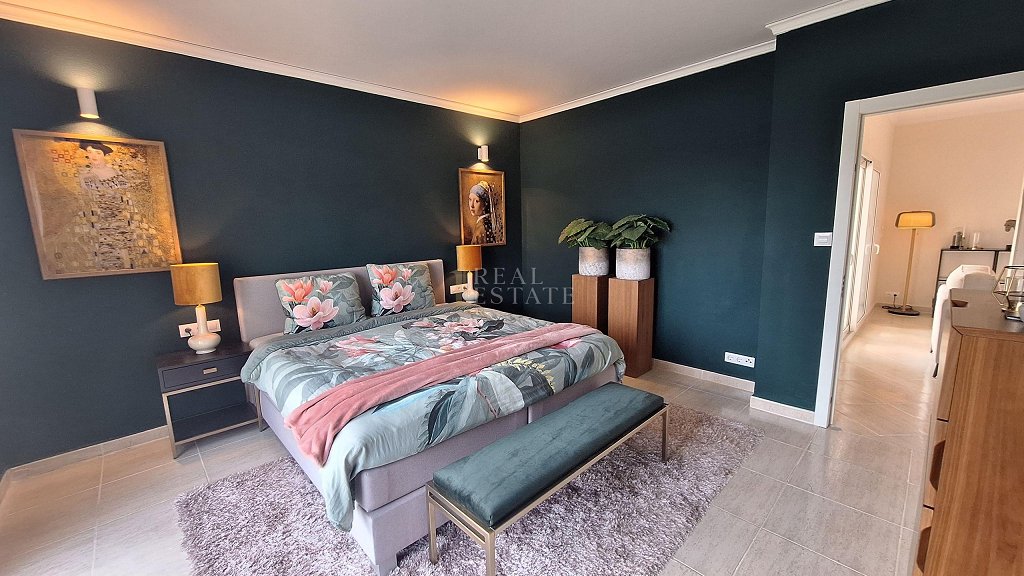 4 bed villa in Dénia