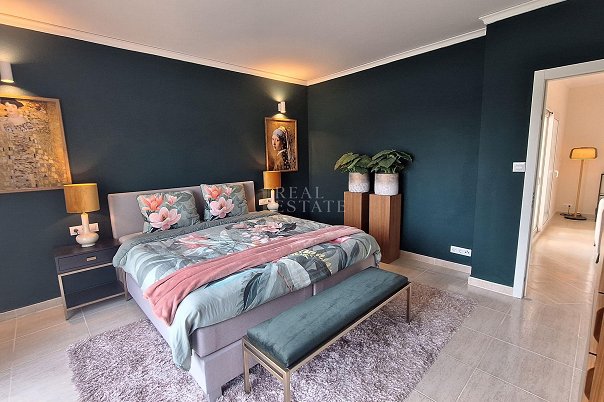 4 bed villa in Dénia