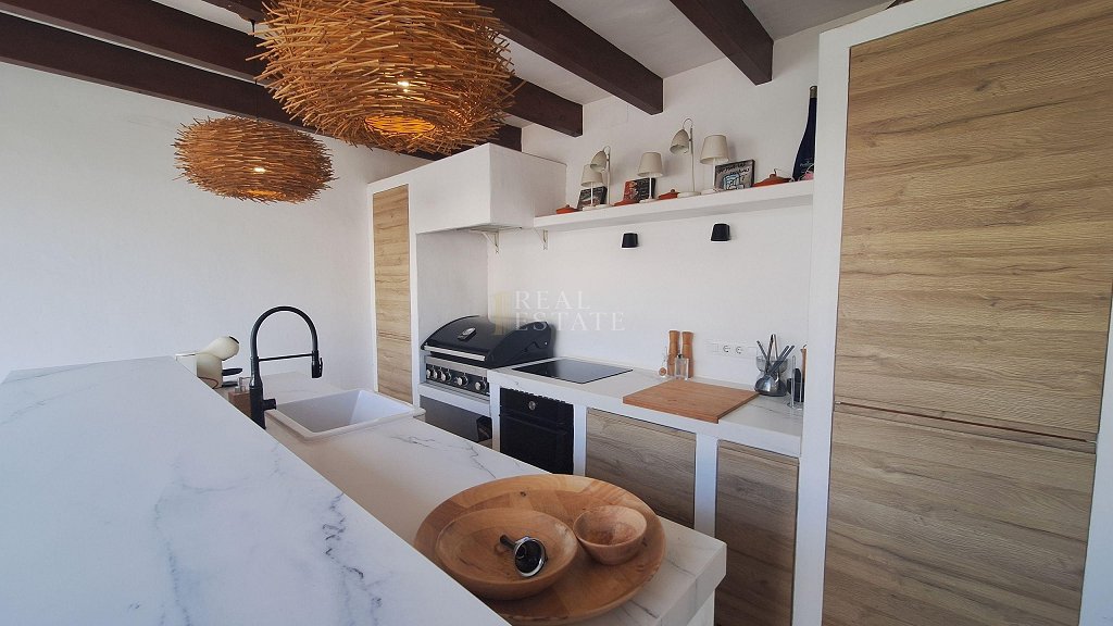 4 bed villa in Dénia