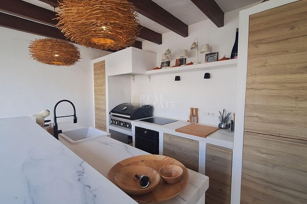 4 bed villa in Dénia