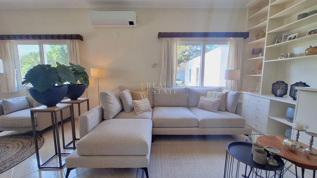 4 bed villa in Dénia
