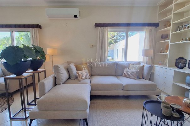 4 bed villa in Dénia