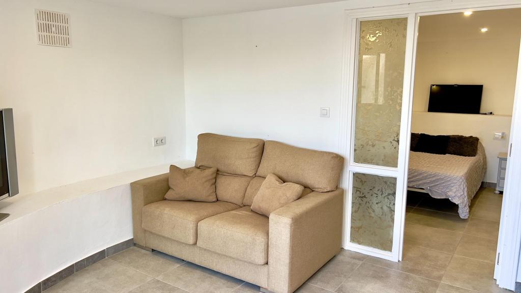 3 bed villa in Benitachell