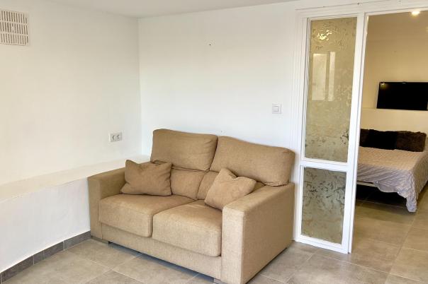 3 bed villa in Benitachell