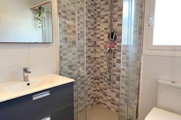 3 bed villa in Benitachell