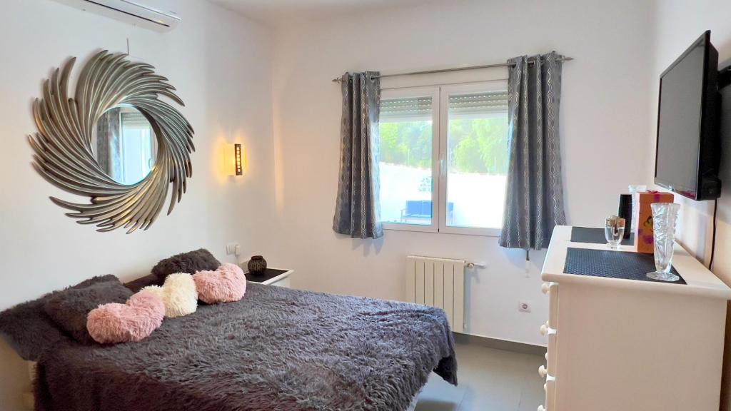 3 bed villa in Benitachell