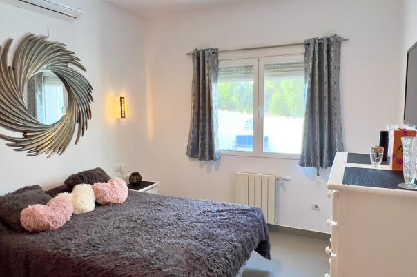 3 bed villa in Benitachell
