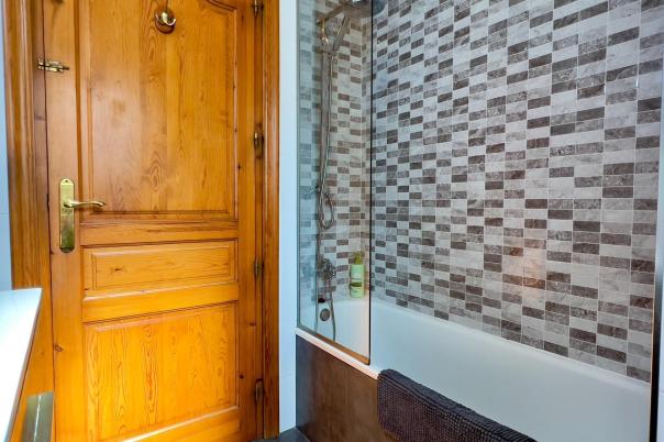 3 bed villa in Benitachell