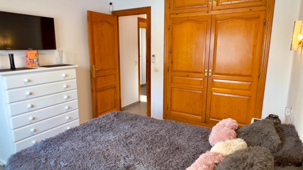 3 bed villa in Benitachell