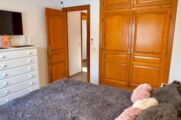3 bed villa in Benitachell