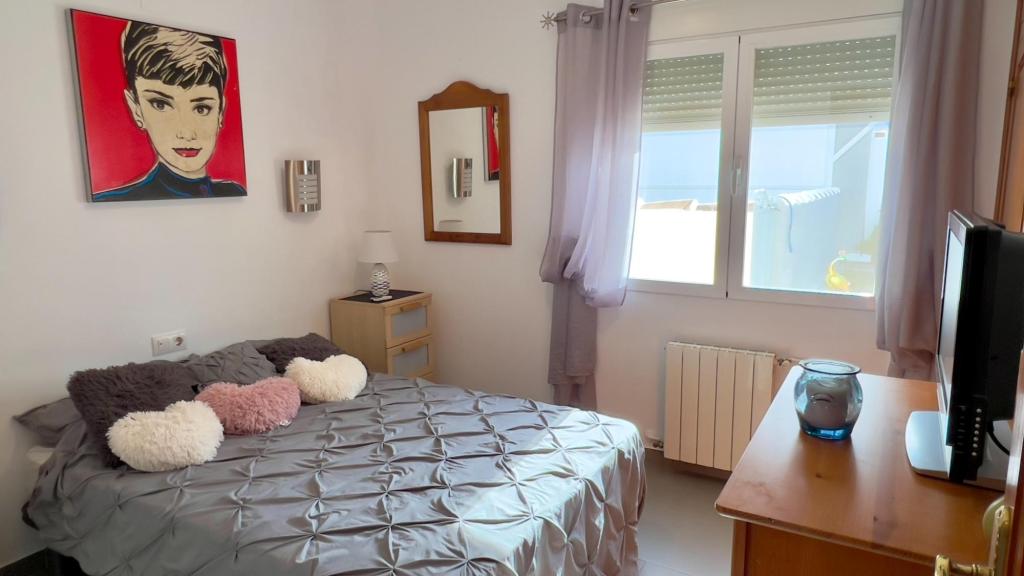 3 bed villa in Benitachell