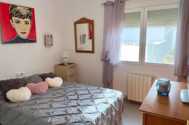 3 bed villa in Benitachell