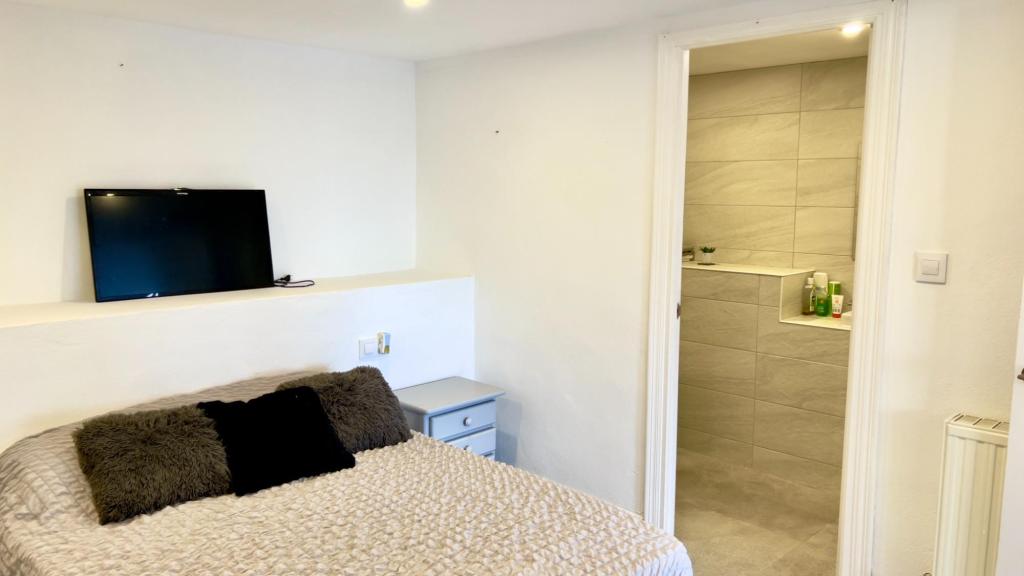 3 bed villa in Benitachell