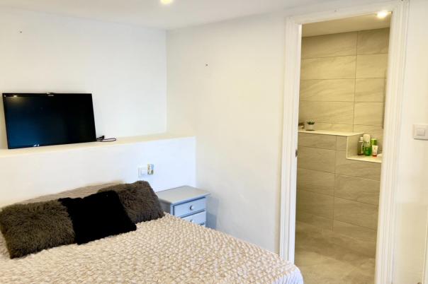 3 bed villa in Benitachell