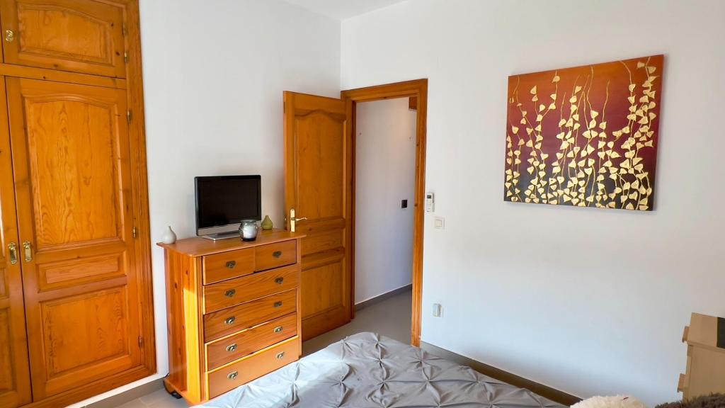3 bed villa in Benitachell