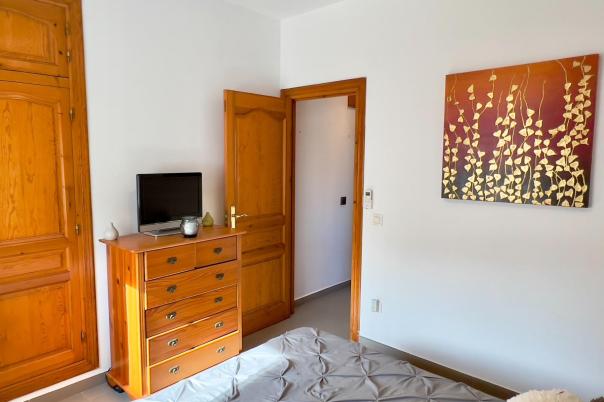 3 bed villa in Benitachell
