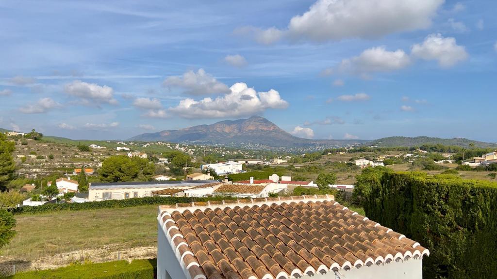 3 bed villa in Benitachell
