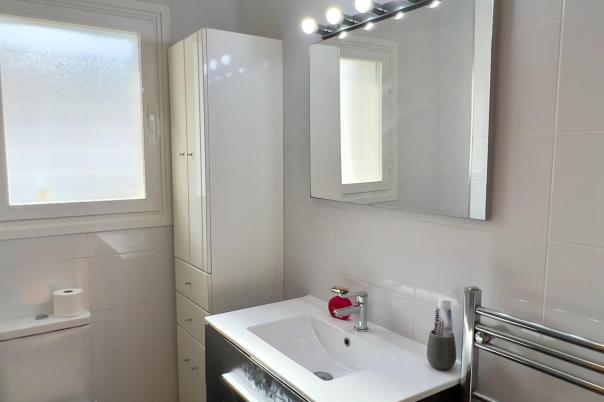 3 bed villa in Benitachell