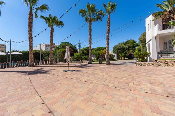 7 bed villa in Altea