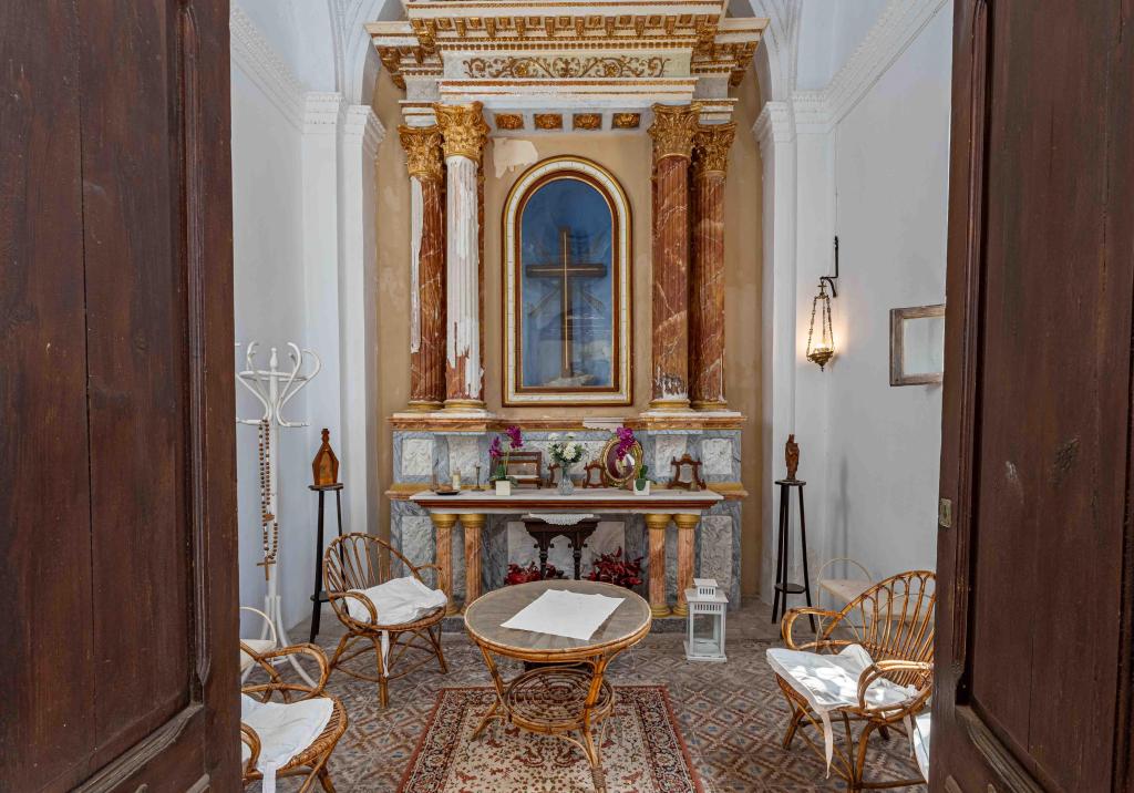 7 bed villa in Altea