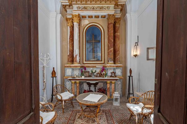 7 bed villa in Altea