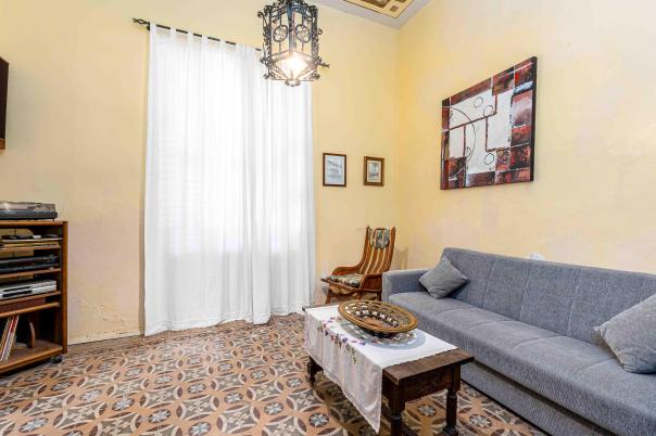 7 bed villa in Altea