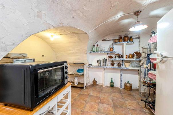 7 bed villa in Altea