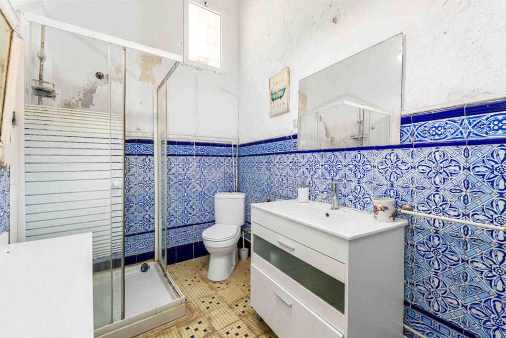 7 bed villa in Altea