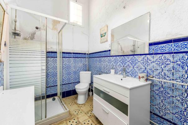 7 bed villa in Altea