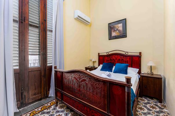 7 bed villa in Altea