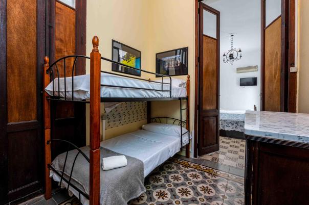 7 bed villa in Altea