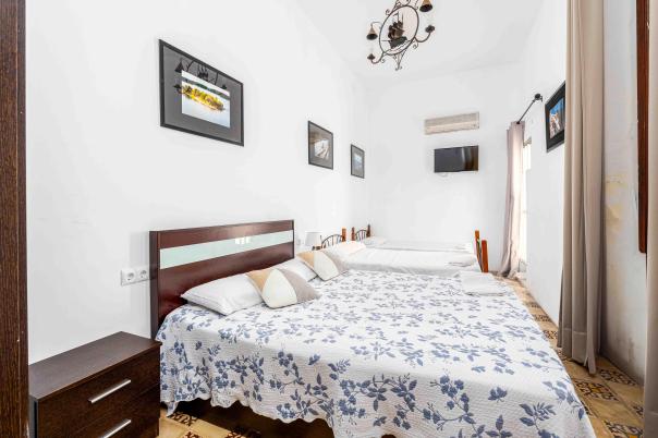 7 bed villa in Altea