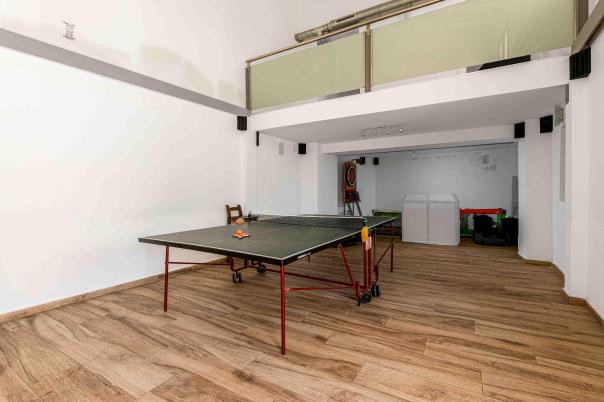 7 bed villa in Altea