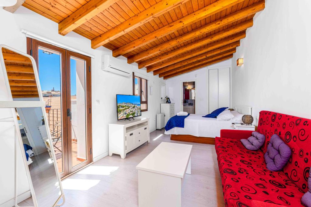 7 bed villa in Altea