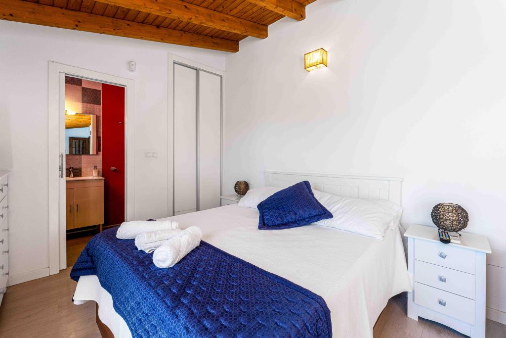 7 bed villa in Altea