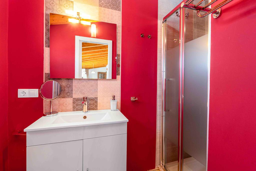 7 bed villa in Altea