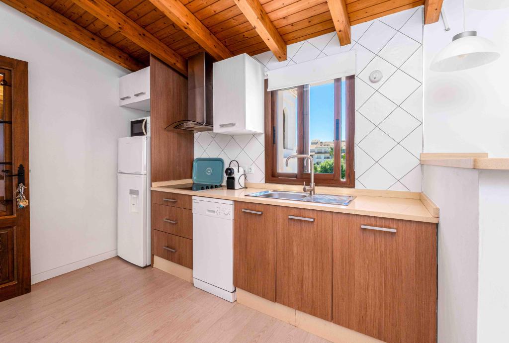 7 bed villa in Altea