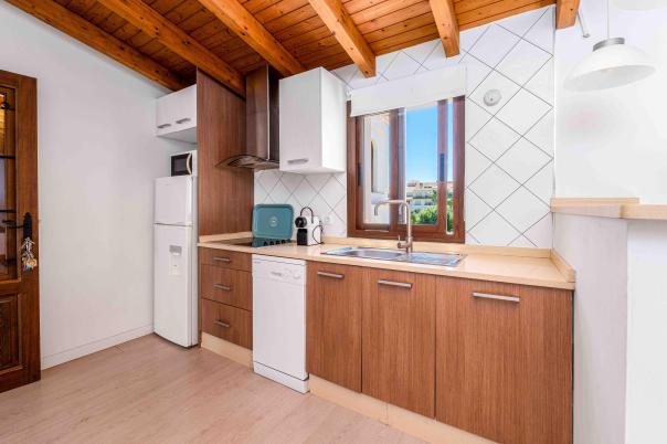 7 bed villa in Altea