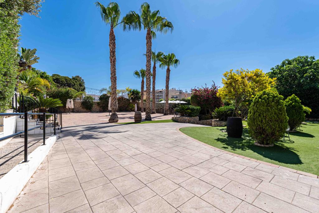 7 bed villa in Altea