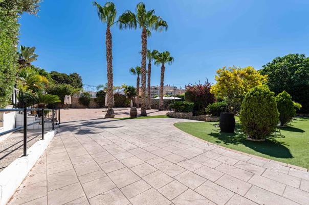 7 bed villa in Altea